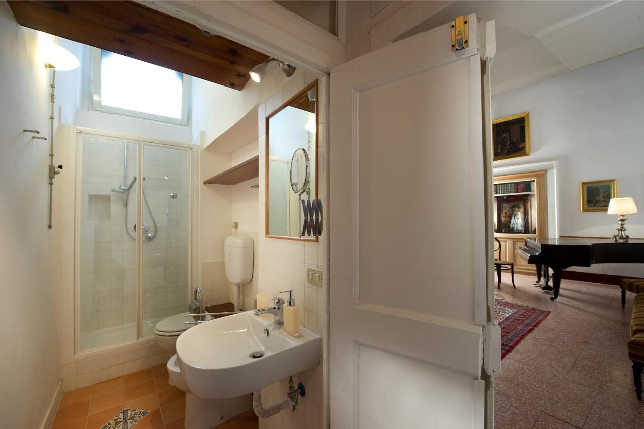 Appartement Domus Decumana à Naples Extérieur photo