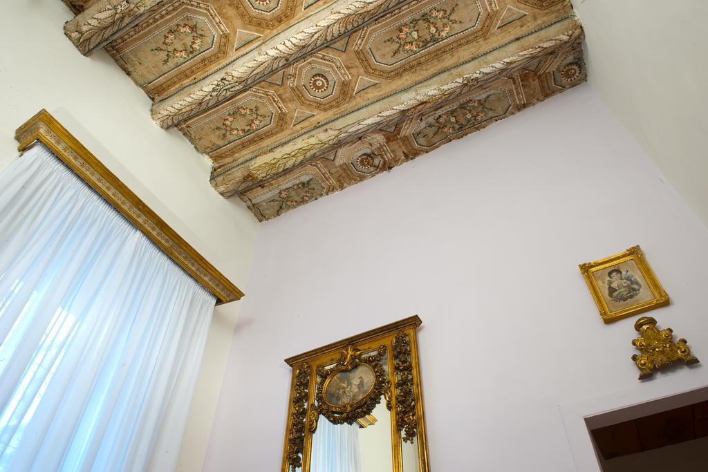 Appartement Domus Decumana à Naples Chambre photo
