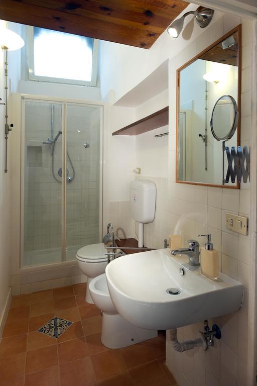 Appartement Domus Decumana à Naples Chambre photo